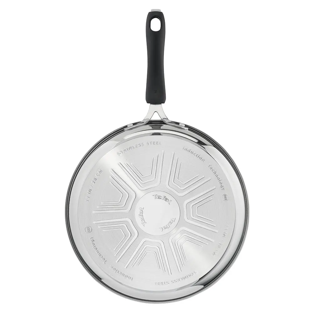 Сковорода Tefal, Cook&Cool, 28 см G7150625