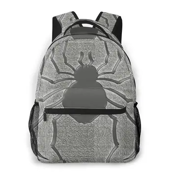 

HUNTER X HUNTER School Bags Phantom Troupe Spider Beautiful backpack for Men Women