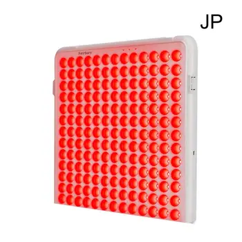 

24W Red Light Therapy Device 660nm Therapy Light Panel Lamp for Beauty Supplies X6HC