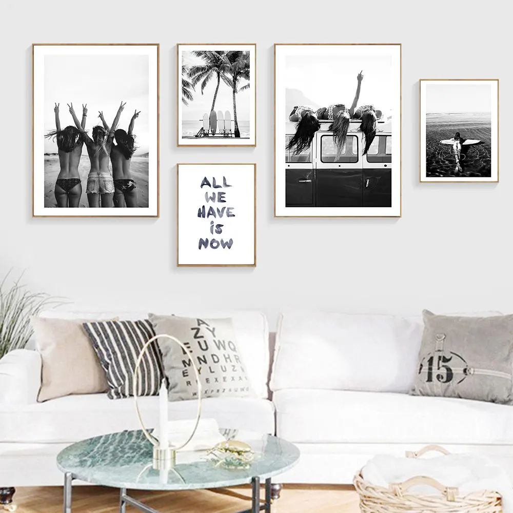 Леди Черно Белое Фото