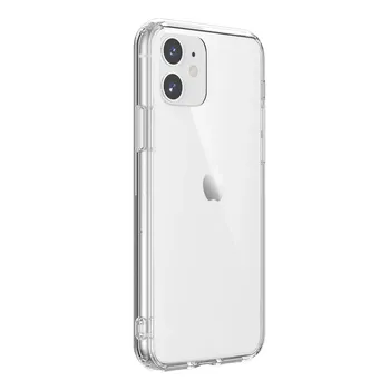 

TBOC case gel TPU for Apple iPhone 11 Pro Max [6.5 "] Case Silicone Ultrathin Flexible Phone mobile