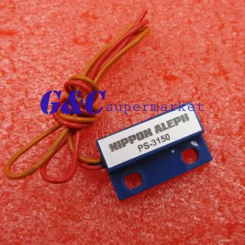 

5PCS Normally Open Proximity Magnetic Sensor Reed Switch PS-3150 diy electronics