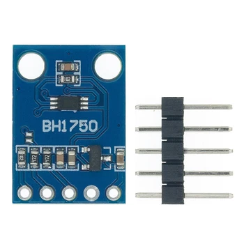 

20pcs GY-302 BH1750 BH1750FVI light intensity illumination module 3V-5V