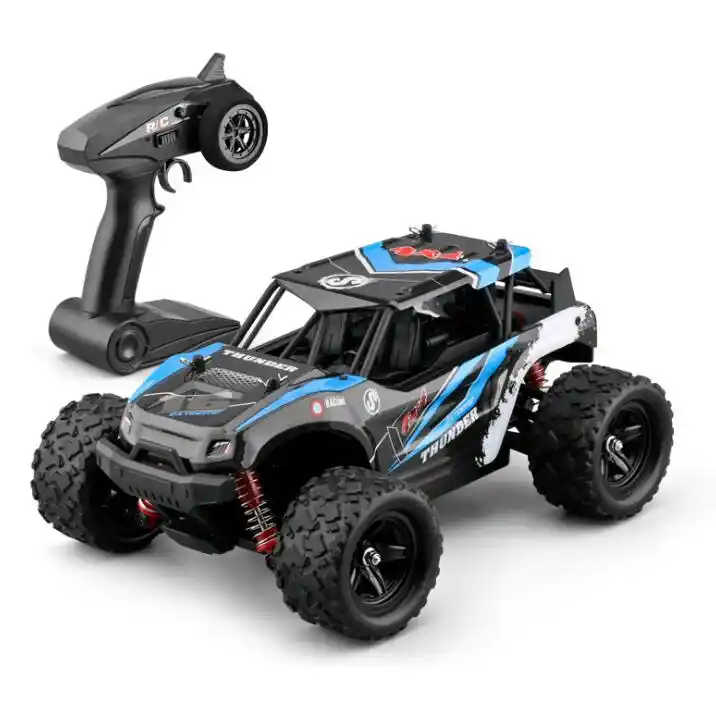 fuel powered rc cars