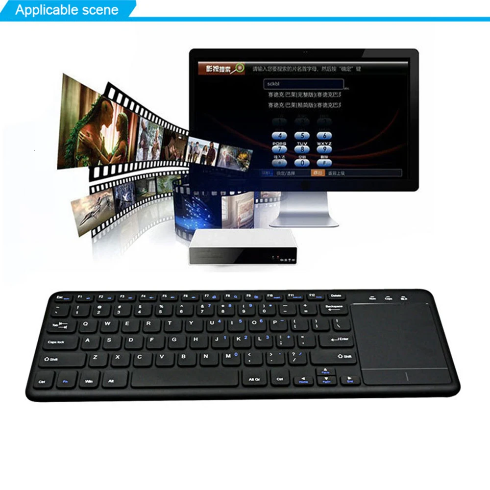 gamer keybord