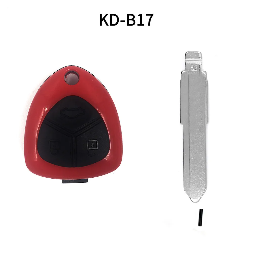 Универсальный пульт дистанционного управления для KD900 URG200 B17-1/KD MINI Remote Generater с