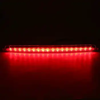 

Hot Tail Reflector Lamp Third Brake Light Center Stop Lamp For Toyota Scion tC 2005 2006 2007 2008 2009 2010 81570-21100