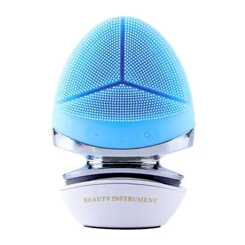 

Ultrasonic Pore Cleaner Face Wash Cleansing Machine Skin Cleaner Remove Blackhead Useful Product Acne Instrument Beauty Instrume