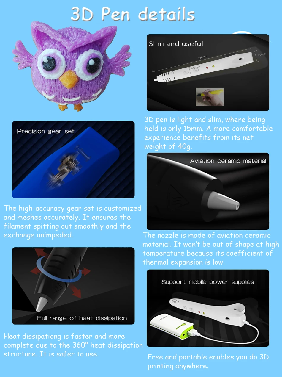 High Quality Computador e Escritório