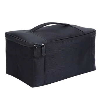 

Multi Use Large Capacity Splashproof Travel Portable Durable Game Accessory Protective Storage Bag Zipper For Nintend Switch