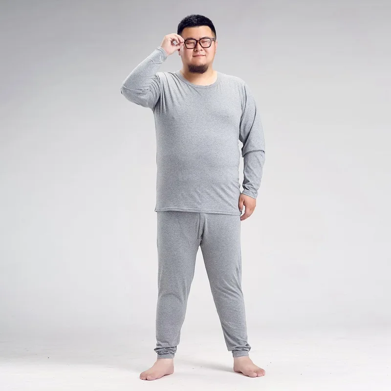 Ropa interior cálida para personas mayores y mayores mediana edad en e invierno - AliExpress interior y ropa de dormir