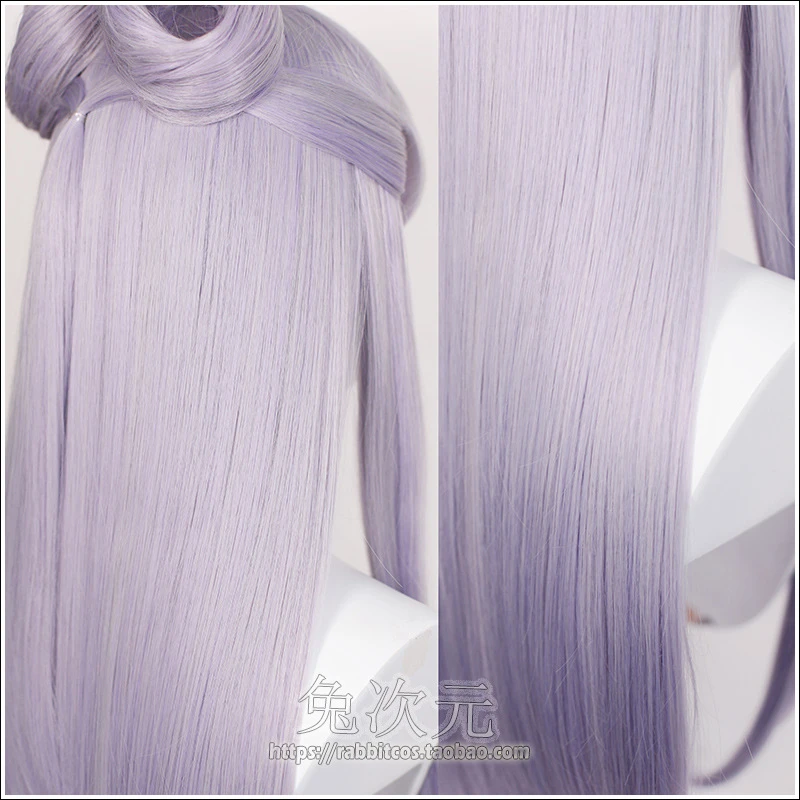 naruto costume KDA Baddest Evelynn Cosplay Wigs LOL KDA Long Hairpiece with Buns Heat Resistant Synthetic Hair Game Role Play Wigs yandy costumes