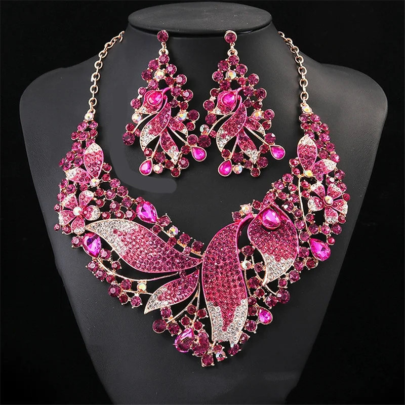 alloy bridal jewelrey1