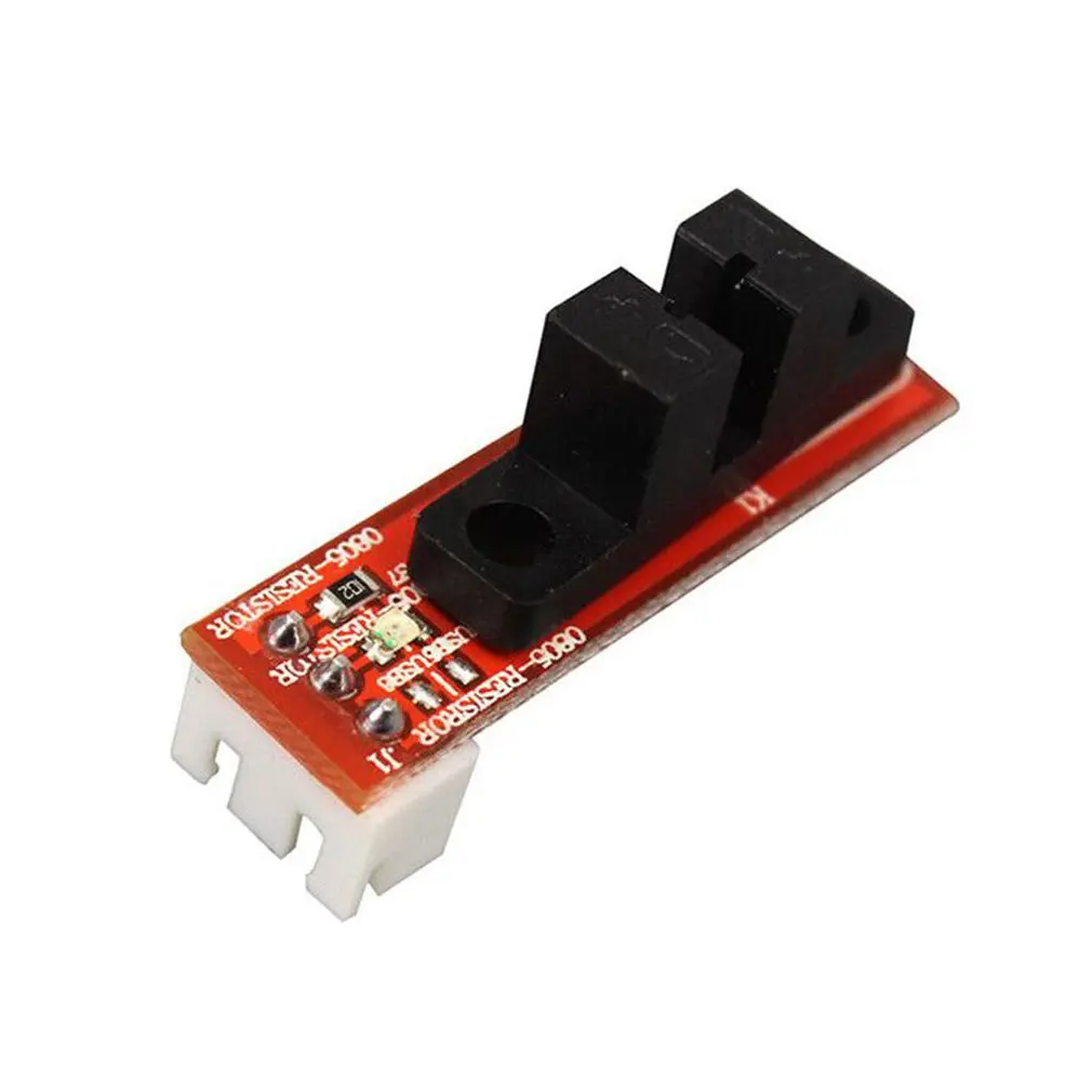 Оптический Фиксатор Переключатель RepRap Mendel RAMPS для Prusa v1.4 для 3D-принтера Оптический Фиксатор оптический переключатель