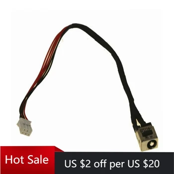 

DC Power Jack FOR ADVENT Roma C900 CABLE 29GI50083-10 29GI50083-20 29GI50083-00