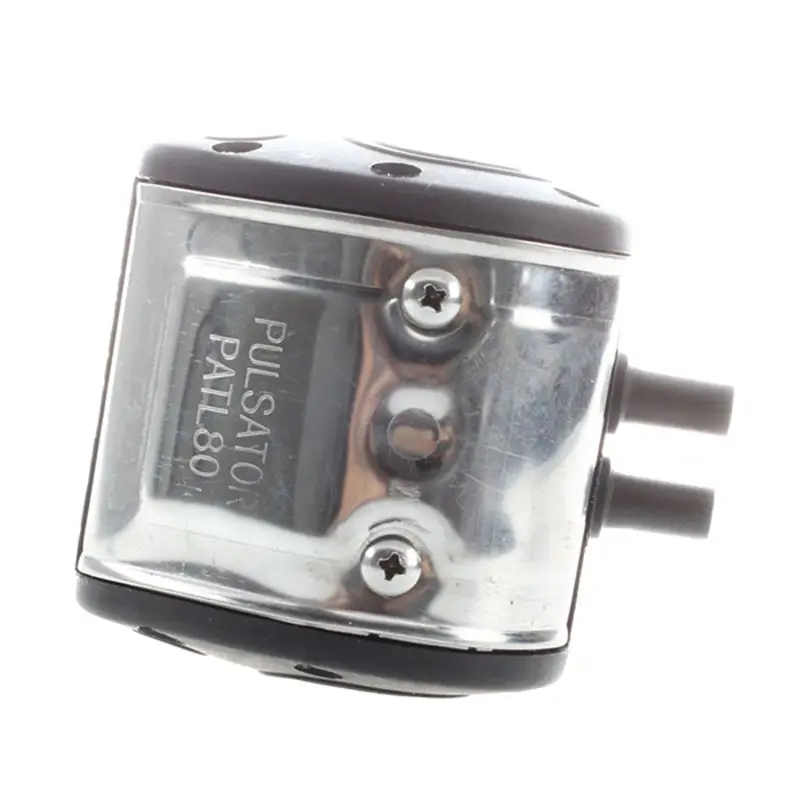 

Hot Sale NEW L80 Pnewmatic Pulsator for Cow Milker Milking Machine Fitting Dairy Farm Milker