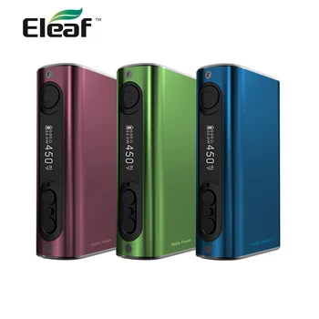 

Clearance Original Eleaf iStick Power Mod 80W Built-in Battery 5000mAh Eleaf ipower electronic cigarette