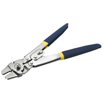 

Stainless Steel Fishing Pliers Fishing Lines Cable Crimper Pliers for Hand Tools