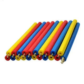 

Kindergarten Sports Jumping Lattice Hopscotch Game Toys Children's Sense Training Equipment Early Education Teaching Aid