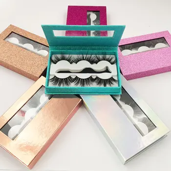 

hair false eyelashes three pairs eyelashes eye lashes