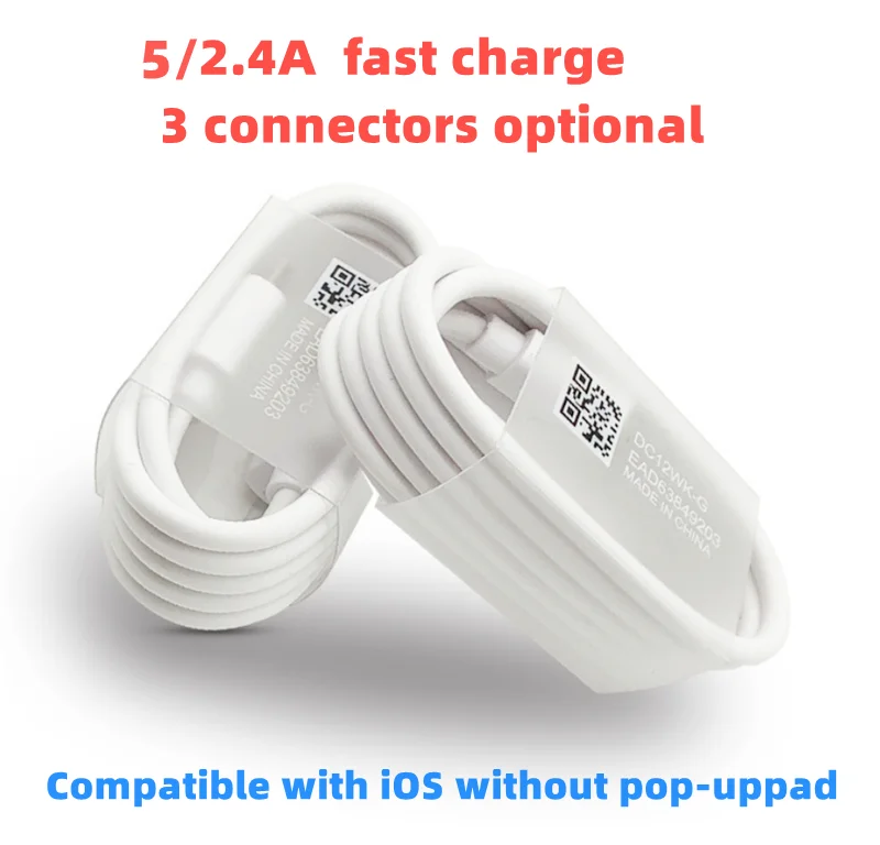 

Apple-iPhone USB charger 1m,1.5m,2m,suitable for charging cable for iPhone 7 8 Plus 6 6S PLUS X XR XS Max 11 Pro 5A fast charge