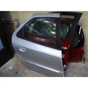 

2130923 power window Rear Right Citroen Xsara Saloon 1.6 16v Cat (nfu / Tu5jp4)