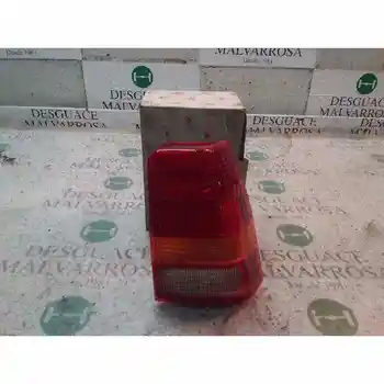 

RIGHT REAR light OPEL KADETT E * 7R017891 KADETT 5P(N) [1079180]