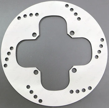 

Front Disc Brake Rotor for KTM Sx 85 Sx85 2011 - 2015 2012 2013 2014 11 15 12 13 14