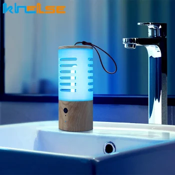 

USB Portable Ultraviolet Light Stick Disinfection Rod Personal Care Traveling Sterilizer UV Sanitizer Light Cold Cathode UV Lamp