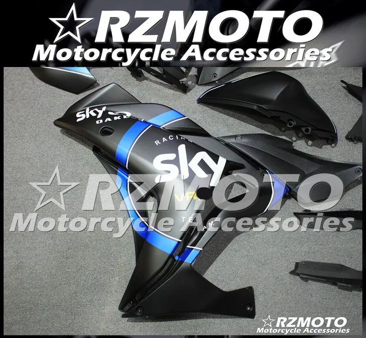 ABS мотоцикл обтекатель комплект для YAMAHA YZF R25 R3- год кузов литьевая форма Магазин № 2185
