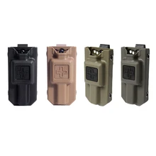 Портативный чехол для жгута многофункциональное охотничье приложение для охоты