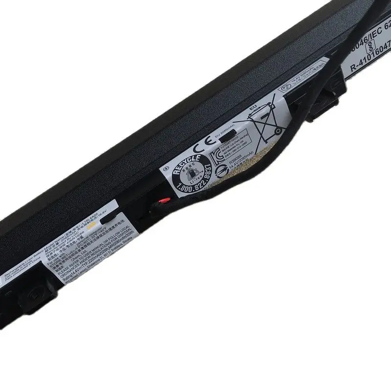 Hoog Kwaliteit Lenovo V110-17ISK Laptop Accu Vervangen Hoog Kwaliteit Lenovo V110-17ISK Laptop Accu Vervangen
