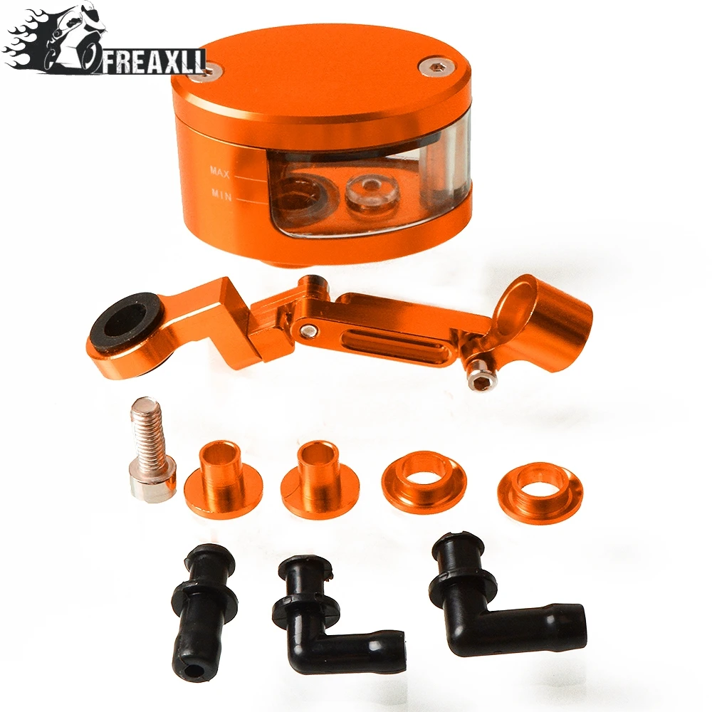 Для Ducati 748 748R 748S 749 749R 749S 848 848EVO 996 S CNC тормозной цилиндр сцепления резервуар для жидкости масло чашки мотоцикла