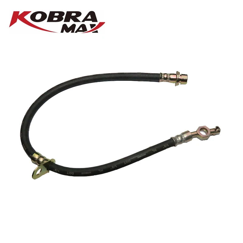 KobraMax тормозной шланг тормозной кабель 90947-02876 подходит для Lexus RX300 ES300 Toyota Avalon Sienna Camry Solara автомобильные аксессуары
