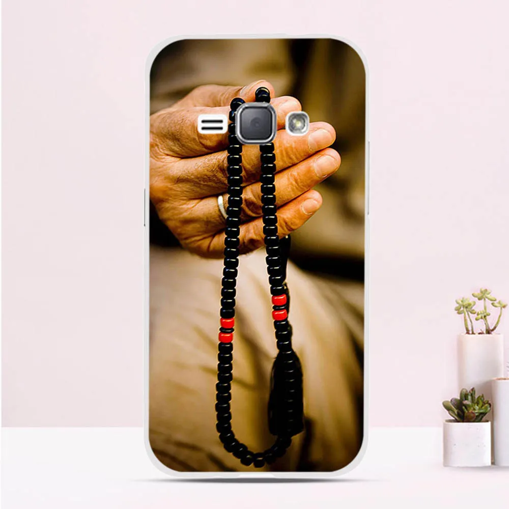 Covers For Samsung galaxy j1 Case Soft TPU Fundas For Samsung Galaxy J1 Case For Samsung J1 J120F sm-j120f Cover - Цвет: 41