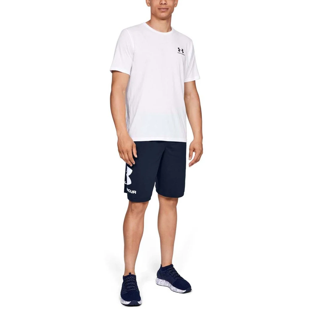 Shorts Under Armor SPORTSTYLE COTTON 