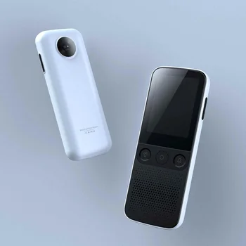 

Instant Voice Translator 78 Language Smart WIFI Online Offline Photo Real-time Simultaneous Translation Machine For travel