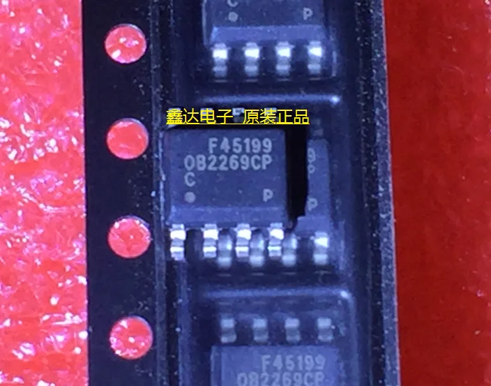 

10pcs/lot OB2269 OB2269CP SOP8