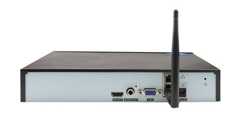  5mp IP Camera Hi3536D XMeye 1CH Audio output H.265+ 5mp 16CH 16 Channel Onvif WIFI CCTV NVR Video S - 32944813222