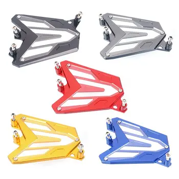 

Front Sprocket Cover Chain Guard Protector For Yamaha FZ-07 MT-07 Tracer700 XSR700 2014 2015 2016 2017 2018 2019 Accessories