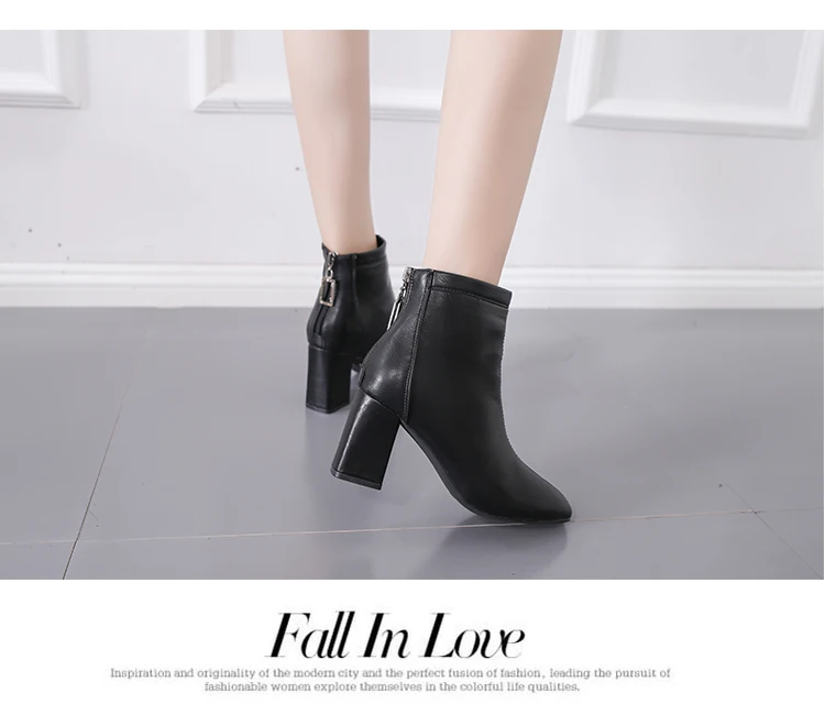 Bootee/ г.; женские ботинки на шнуровке; женские Ботинки Martin; женская обувь; роскошные дизайнерские ботинки на низком каблуке с круглым носком