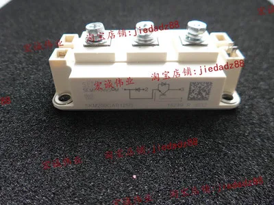 SKM200GAR125D SKM200GAR12T4