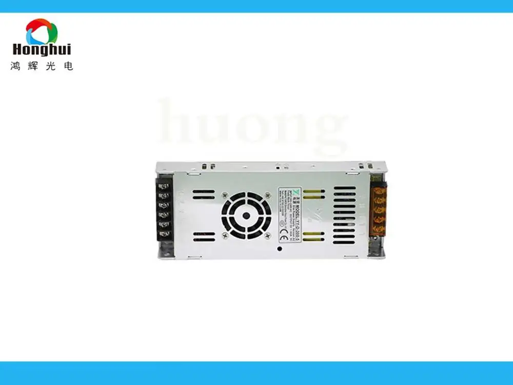 Светодиодный индикатор питания дисплея поставить 5V60A 300W p2p2.5p3p3.91p4p4.81p5p5.95p6p6.67p8p10