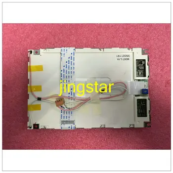 

the Display M357-L1A tested ok with 120days warranty and good quality