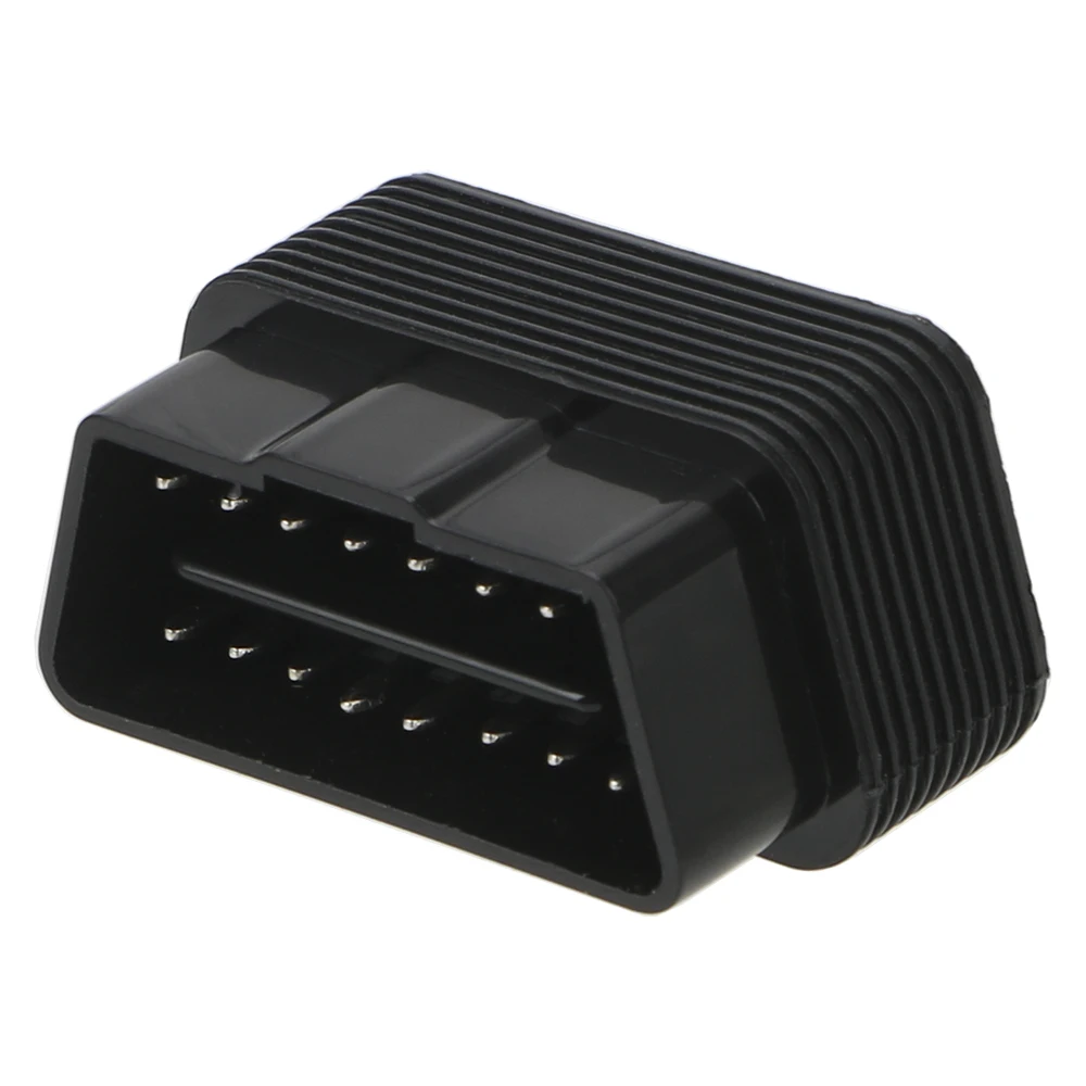LEEPEE Инструменты для ремонта автомобиля V1.5 OBD2 для Android PC IOS поддержка почти OBD-II протоколы автомобильный диагностический сканер ELM 327 Wifi
