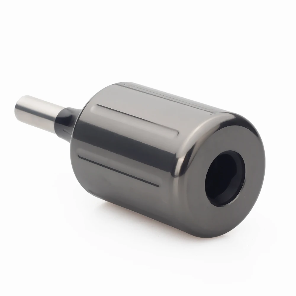 手柄2-银色侧面3