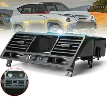 

Dashboard Air Vent Outlet Panel For Mitsubishi Pajero Shogun Montero V31 V32 V33 1998 1999 MR308038 MB775266