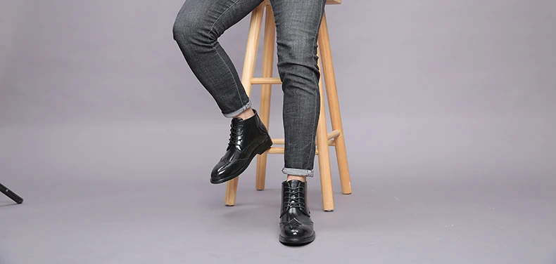 dress boots (50)