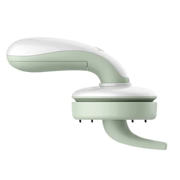 

Mini Vacuum Cleaner Portable Handheld Wireless USB Charging Vacuum Cleaner for Home Desktop Bed Keyboard Cleaning