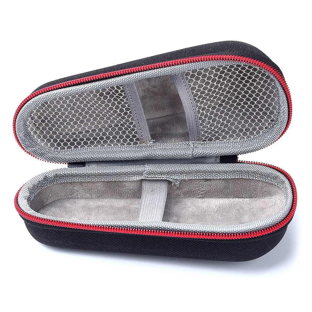 Shaver Storage Box Shockproof Razor Universal Case Bag Carrying EVA Wear Carry